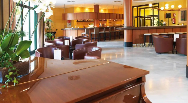 Hilton Mallorca Galatzo, Reserva ahora Resort Hoteles en Mallorca con aparcamiento, Aparcamiento