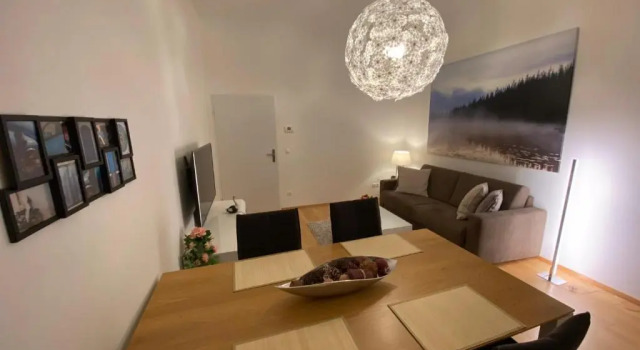 Апартаменты New Cozy Apartment, Top Location, 12 Min To Center (Adults Only)