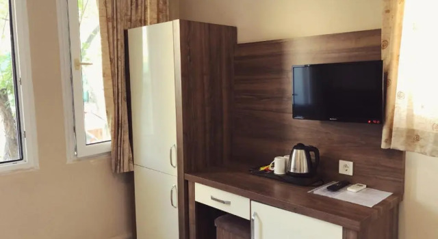 Двухместный номер Dove Apart Hotel