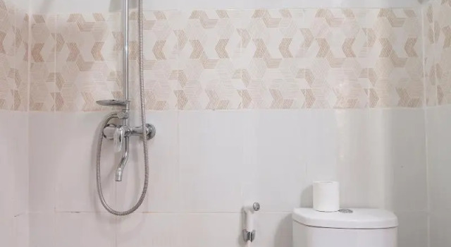 Номер Standard Capital O 2166 Elitya Stay