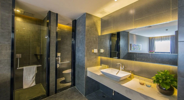 Номер Standard Yunman Hotel Kunming Donghua