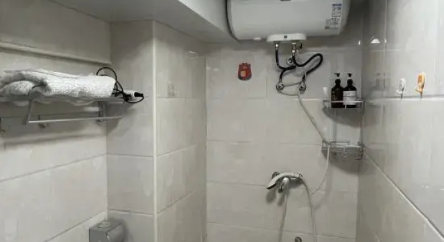 Minhou Zhengrong Jianyi Apartment, Book Apartment Fuzhou Fujian