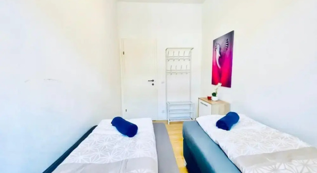 Ideal 3BR for 6 15 Min to Stammersdorf, Prenota Appartamento Vienna Austria