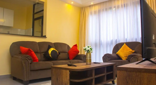 Stay.plus Micasa Homestay