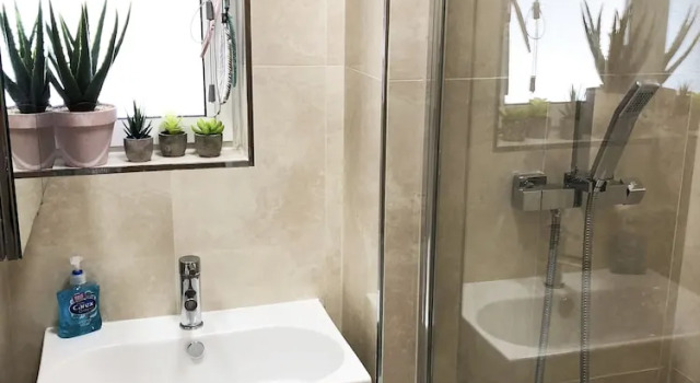 Апартаменты Myshortstay - Fulham Parsons Green