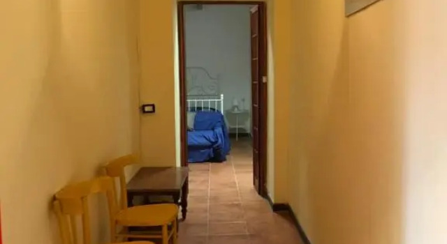 Da Lucio - Appartamento tipico nel centro storico di Sorso