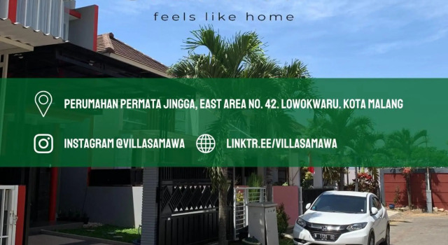 Villa Samawa, Book Villa 3-Star Hotels in East Java, 3*