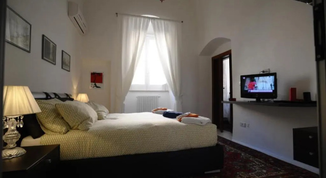 Junior suite Saint Patrick B&B Guesthouse
