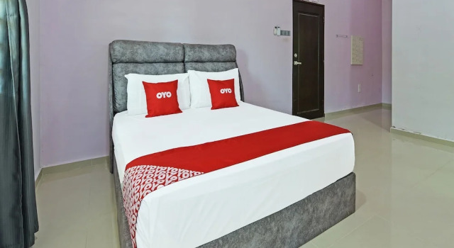 OYO Home 90584 Dz Homestay Bukit, Rezerwuj Dom wakacyjny Kuantan Pahang