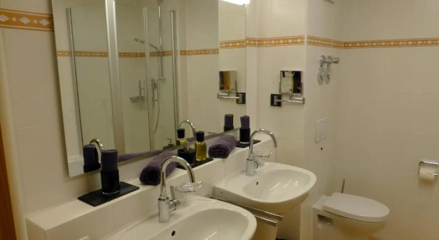 Апартаменты Boutiqueferienwohnung Schnapshäusel