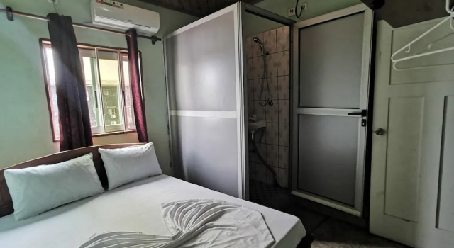 Économie chambre Hôtel 2S