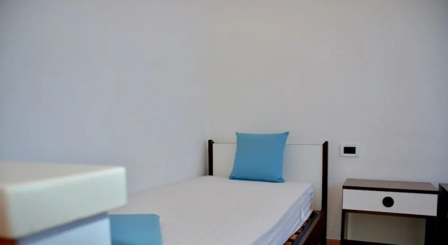 Quiet Retreat in Bibione Pineda