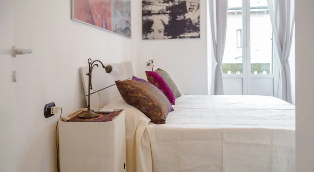 Loreto & Piola White Flat, Varaa Hotelli Milano Lombardia, lähellä Pasteur