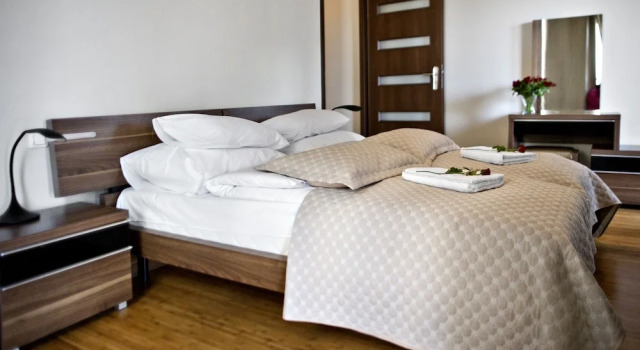 Pokoje Mokotów, Book Apartment Hotels in Masovia with a Pool, Swimming Pool