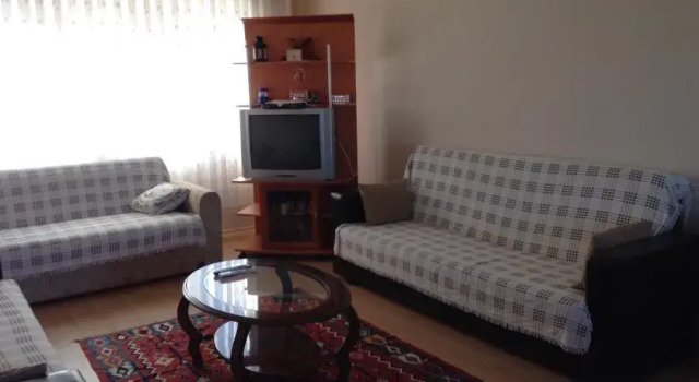 Mavi Ev, Rezerwuj Apartament Apartamenty w Bozcaada, Apartament