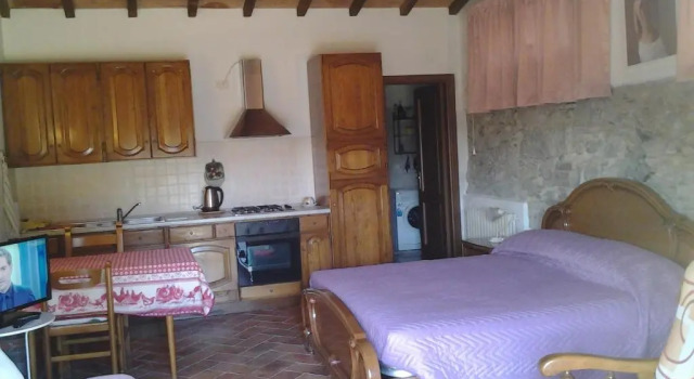 Студия Agriturismo Il Gelso