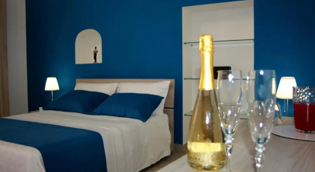 Giardino Del Vesuvio, Pompei, Book Hotel Hoteller i Terzigno med pool, Swimmingpool