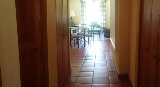 Номер Standard Villas Balvanera FH