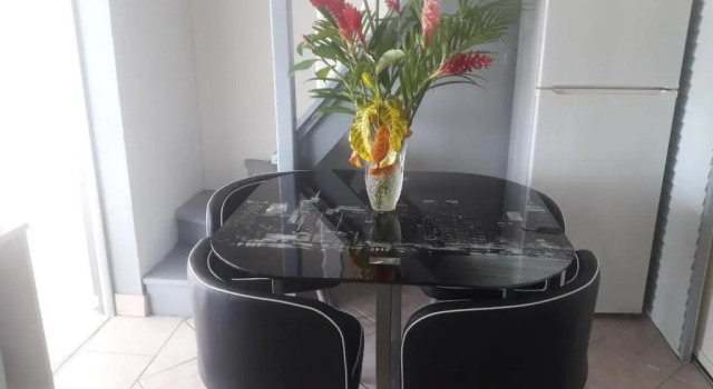 Апартаменты 9 Lyly Location F3 Mezzanine