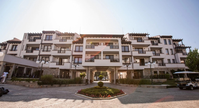 Oasis Premium Aparthotel