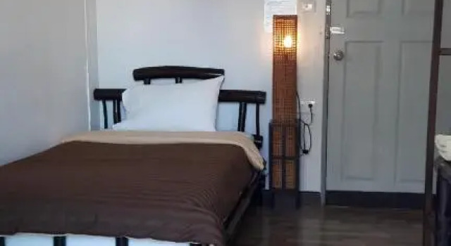 Одноместный номер Air – Con Lamphuhouse Bangkok