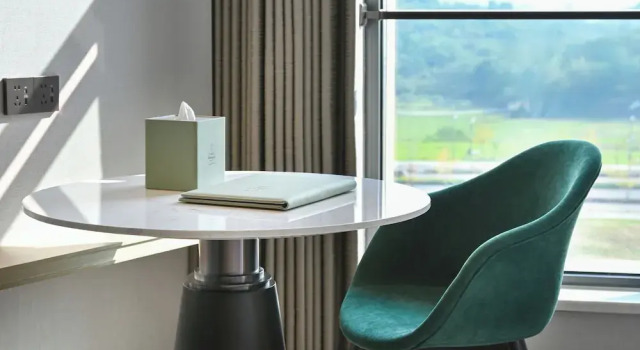 Двухместный номер Standard Holiday Inn Chongqing Science Hall by IHG