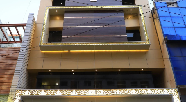 TM Hotel, Забронировать Отель Отели штата Тамилнада с завтраком, Завтраки