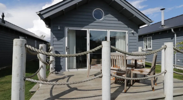 The Whittyfox Beach House, Забронировать Отель Отели Англии с бассейном, Бассейн