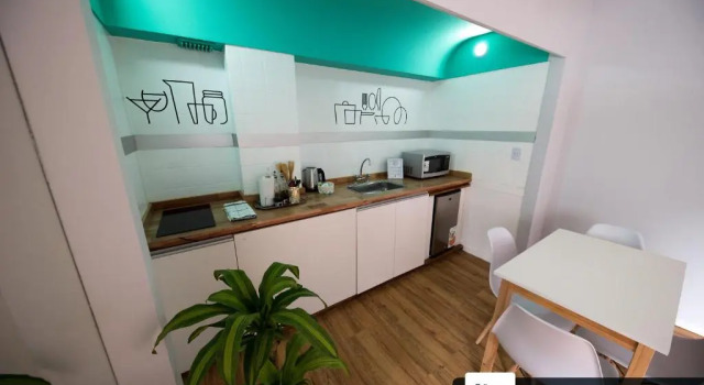 Апартаменты Superior Alquileres Temporarios by CLH Rentals