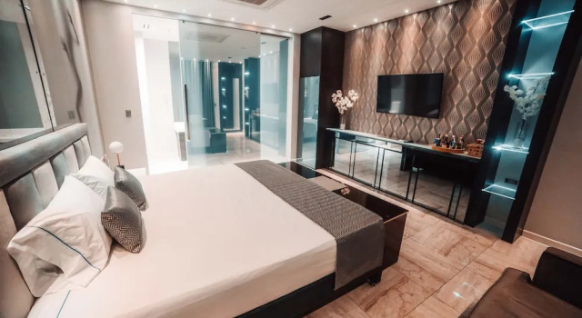 Апартаменты Europa Suites Medellín