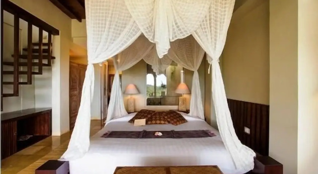 Surya Shanti Villa, Reservar Vila Sidemen Karangasem