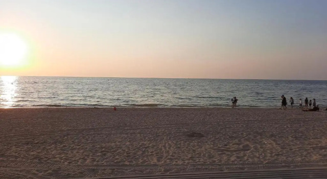 Апартаменты с 3 комнатами Le Trianon, Magnifique appartement proche plage et Deauville