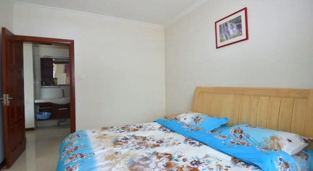 Lan Zhou Long Shang Suite, Book Hotel Lanzhou Gansu