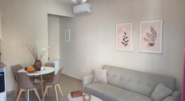 Апартаменты Nikola's & Joanna's apartments 2