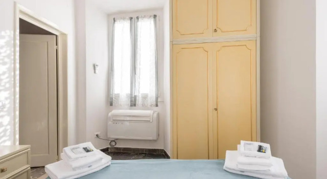 Апартаменты Le Grazie Apartments in Superb Location