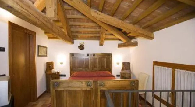 Номер Standard Villa San Biagio Residence