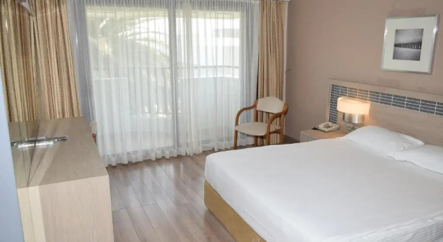 Люкс Pam Thermal Hotel Clinic & Spa
