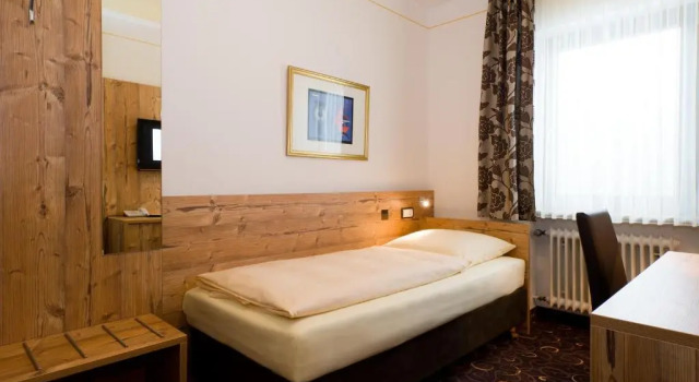Номер Economy Hotel SCHNEIDER