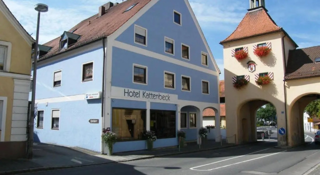 Hotel Kattenbeck