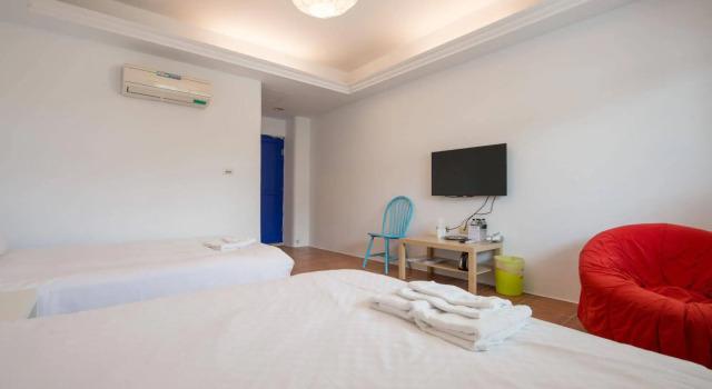 Kenting Bella Mita, Забронировать Отель Отели Хенгчун 3 звезды, 3*