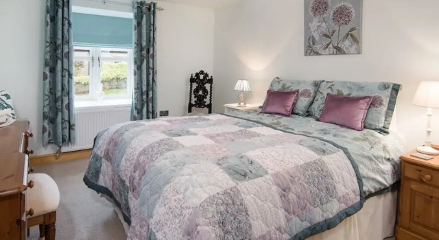 Chatton Cottage