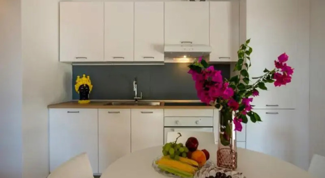 Люкс Standard I Giardini di Athena- Athena Resort