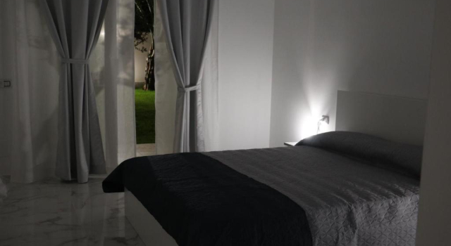 Amantea Monument B&b