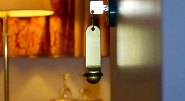 Номер Comfort Hotel Amadeus ROYAL Berlin