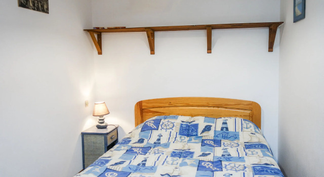 Studio Les Adichats, Забронировать Апартаменты/квартира Сен-Пале-сюр-Мер Côte de Beauté