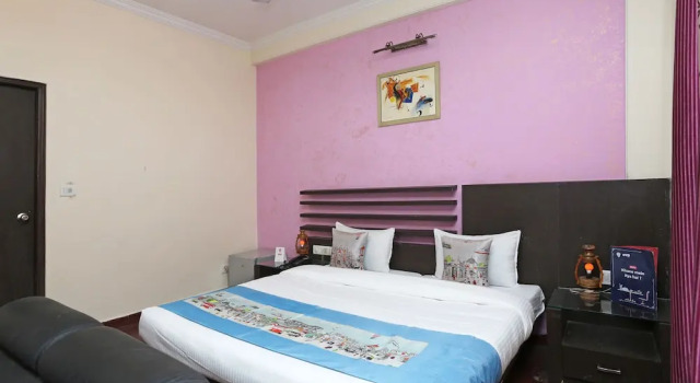 OYO 8751 Hotel Shoba Inn, Забронировать Отель Отели Нью-Дели с завтраком, Завтраки