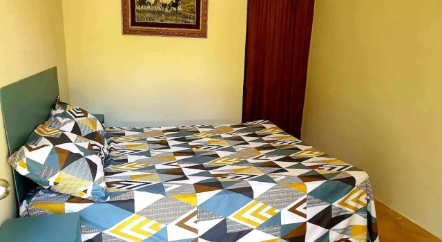 Номер Standard Gipsy Ranch Rooms