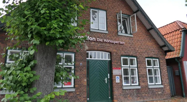 Апартаменты Ferienwohnung in Bad Bramstedt