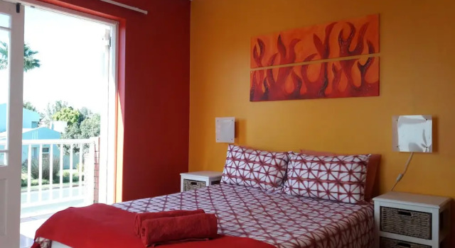 Апартаменты Standard Elements Cape Town