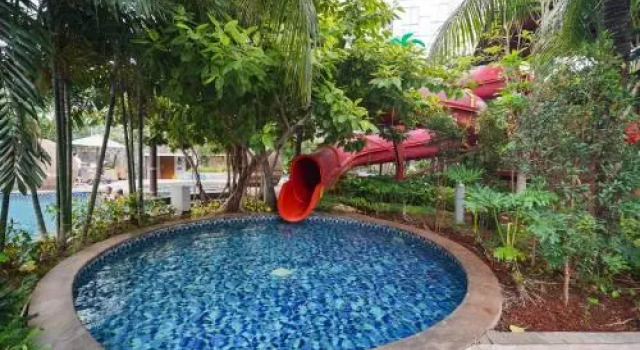 The Mansion At Dukuh Golf Kemayoran Apartment Tower Bellavista 1, Book Apartment Kemayoran Jakarta